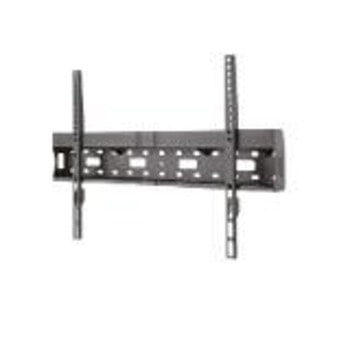 Стойка за телевизор NewStar LFD-W1640MP, за стена, VESA до 600x400 mm, макс до 35 кг, черен | JAR Computers NewStar LFD-W1640MP