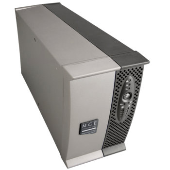 EATON Evolution 1550 Tower