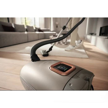 прахосмукачка miele guard l1 comfort grey