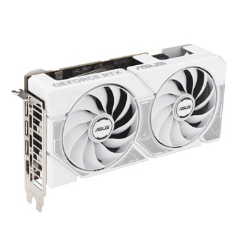 Asus RTX 5060 8GB Dual White OC 90YV0N15-M0NA00