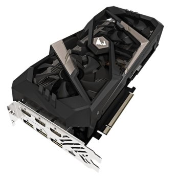 Gigabyte AORUS GeForce RTX 2070 8G