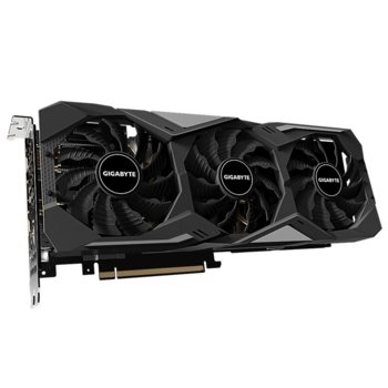 Gigabyte RTX 2080 SUPER GAMING rev.1