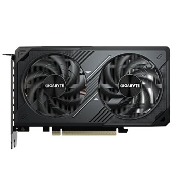 GIGABYTE GeForce RTX 5060 WINDFORCE MAX OC | JAR Computers GIGABYTE GeForce RTX 5060 WINDFORCE MAX OC