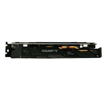 Gigabyte Radeon RX570 Gaming 4G GV-RX570GAMING-4GD