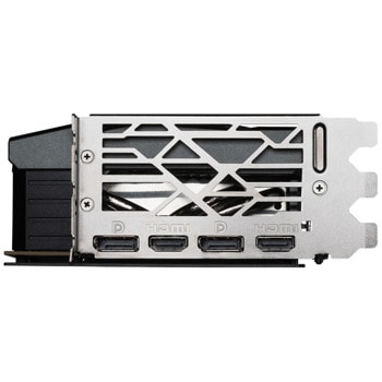 MSI GeForce RTX 4080 SUPER 16G GAMING X SLIM