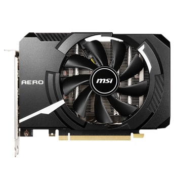 MSI GeForce RTX 3050 AERO ITX 8G OC