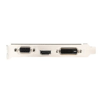 Nvidia GeForce GT 710, 2GB, MSI