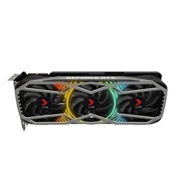 PNY RTX 3090 24GB XLR8 Gaming REVEL EPIC-X RGB
