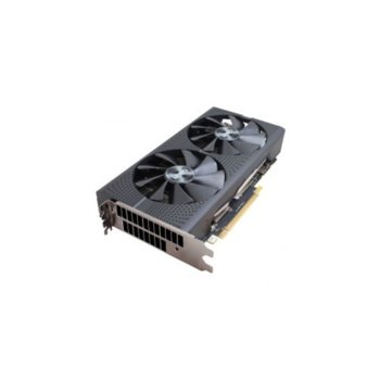 Sapphire RX 470 8G G5 MI