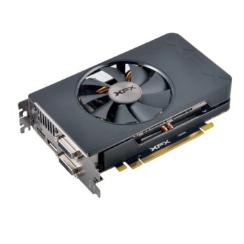 XFX Radeon R7 360 Core Edition 2GB R7-360P-2SF5