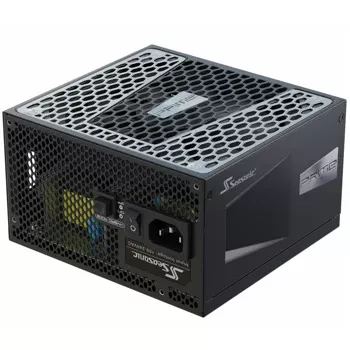 Seasonic PRIME-PX-650