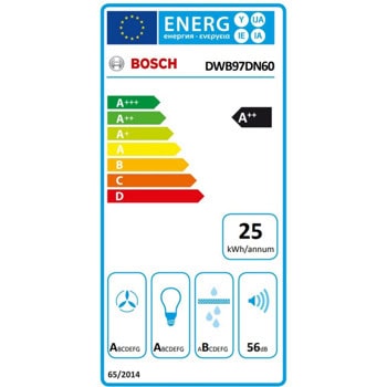 Bosch DWB97DN60 | JAR Computers Bosch DWB97DN60