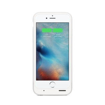 Apple Smart Battery Case за iPhone 6(S) mgqm2zm/a