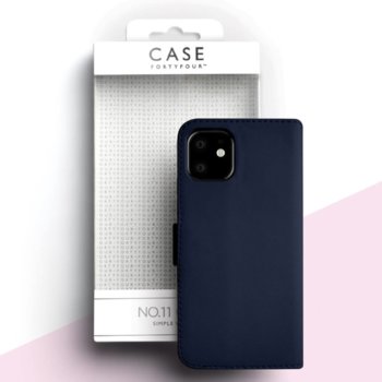 Case FortyFour No.11 iPhone 11 CFFCA0245