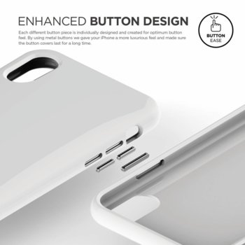 Калъф за Apple iPhone XS/X