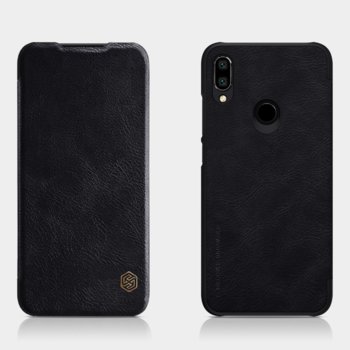 Nillkin QIN Leather for Xiaomi Redmi note 7