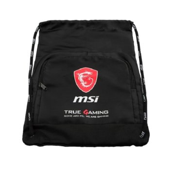 MSI BACKPAK /GIFT