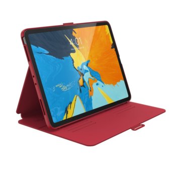 Калъф за Apple iPad Pro Speck Balance Folio Red