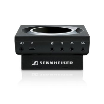 Sennheiser GSX 1200 PRO 507080