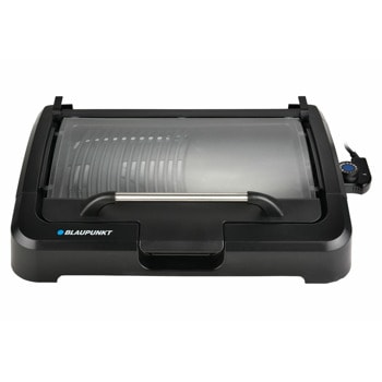 Скара Blaupunkt GRT801, незалепващата повърхност, 2200W | JAR Computers електрическа скара blaupunkt grt801
