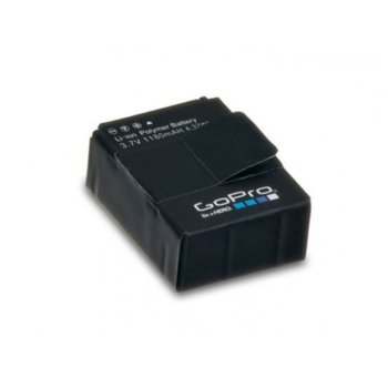 GoPro Rechargeable Battery DC24926