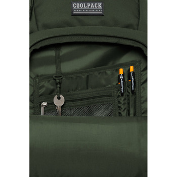 Ученическа раница CoolPack Army Green