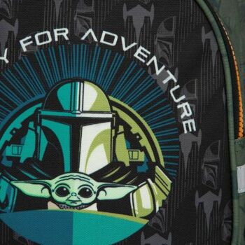 Раница за детска градина CoolPack Toby Mandalorian