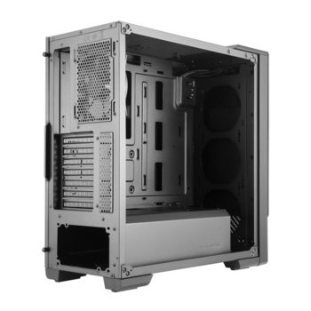 CoolerMaster MasterBox E500 wODD MCB-E500-KG5N-S00