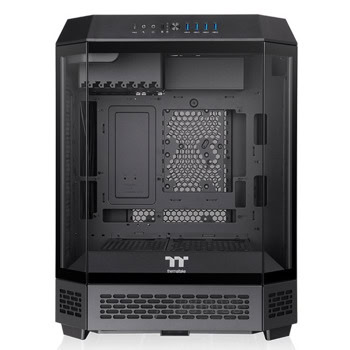 Thermaltake Tower 600 Black CA-1Z1-00M1WN-00