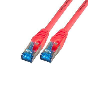Пач кабел EFB-Elektronik K5534RT.3