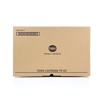 КАСЕТА ЗА KONICA MINOLTA BIZHUB 240F - Black - TN120 - P№ 9967000777 - заб.: 16000k | JAR Computers КАСЕТА ЗА KONIKA MINOLTA BIZHUB 240F - Black - T…