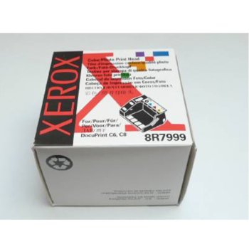 Касета XEROX C6 / C8 - Color - P№ 8R7999