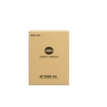 ДЕВЕЛОПЕР ЗА КОПИРНА МАШИНА MINOLTA EP 1054/1085/2030/3010  - МТ104 - P№ 8936214 - заб.: 350gr. | JAR Computers ДЕВЕЛОПЕР ЗА КОПИРНА МАШИНА MINOLTA EP 1054/1085…