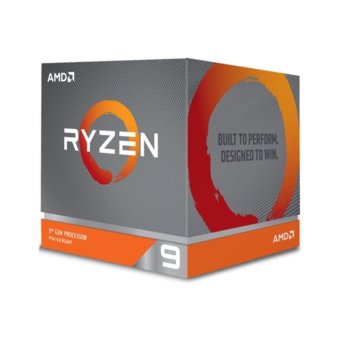 AMD Ryzen 9 3900 MPK with Fan