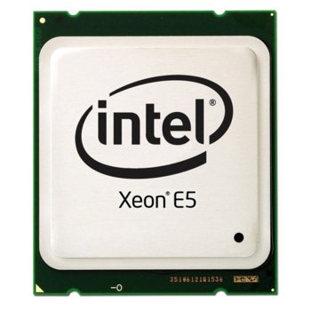 Intel Xeon E5-2420 TRAY