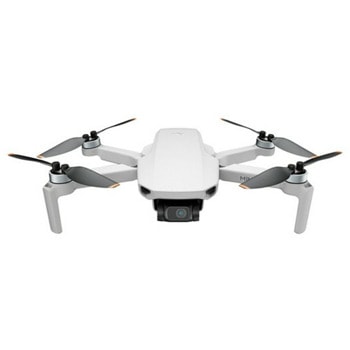 DJI Mini SE Fly More Combo CP.MA.00000320.01