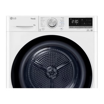 сушилня lg rh90v9av4n