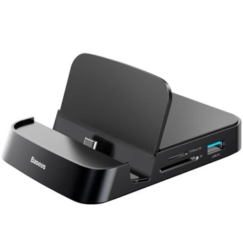 Baseus Mate USB-C Charging Dock Station Dex