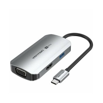 Докинг станция Vention TQAHB