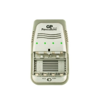 Зарядно устройство GP PB01GS160-C4