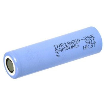 SAMSUNG 18650 INR18650-29E
