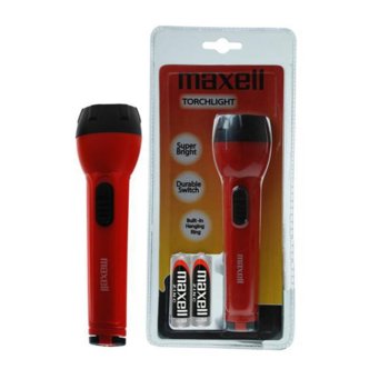 Фенер MAXELL ML-FA-TORCH
