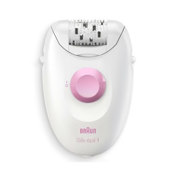 Braun Silk Epil 1 SE 1-000