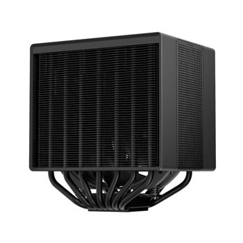 DeepCool Assassin 4S Black R-ASN4S-BKGPMN-G