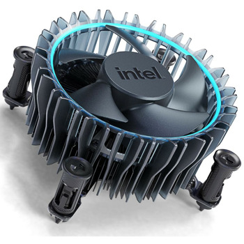 Intel Laminar RM1 Cooler