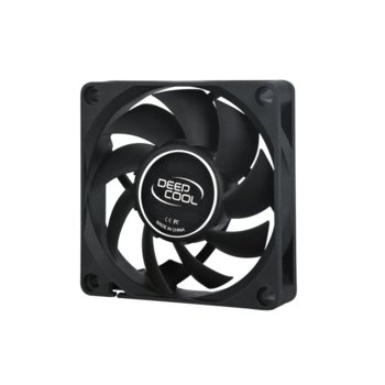 Fan 70mm, DeepCool XFAN