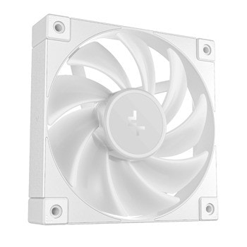 DeepCool FD12 White 3-pack R-FD12-WHAPN3-G