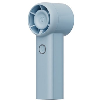 Honor Choice Handheld Fan Pro Blute | JAR Computers Honor Choice Handheld Fan Pro Blute