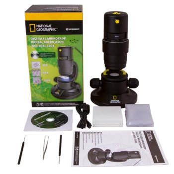 Bresser National Geographic 20-350x LV69367