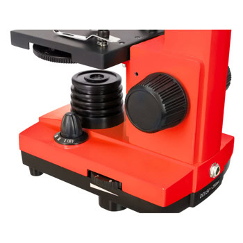 Levenhuk Rainbow 2L PLUS Red LV69121